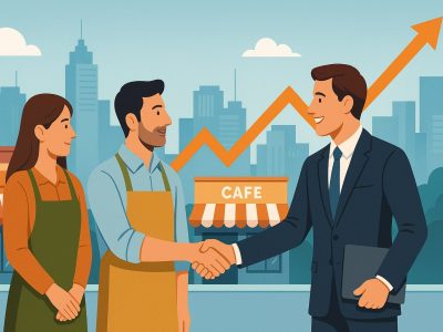 Business Consulting for Small & Medium Businesses: Elevate Your Brand and Accelerate Growth