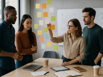 Business Ideation