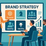 brand strategy