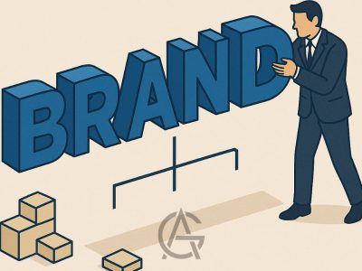 brand architecture