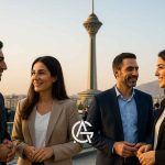 شبکه‌سازی تجاری