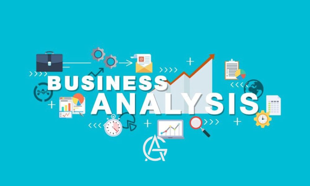 تحلیل کسب‌وکار