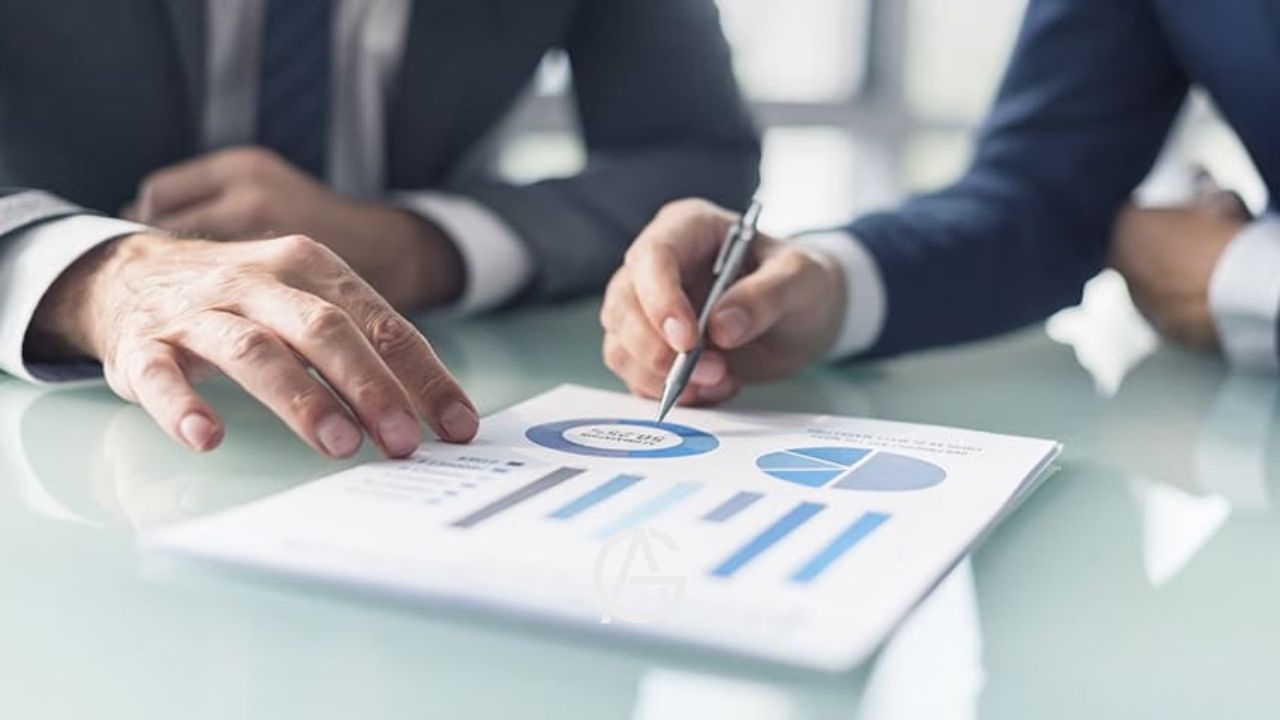 نظر آرش قزل درباره تحلیل کسب و کار