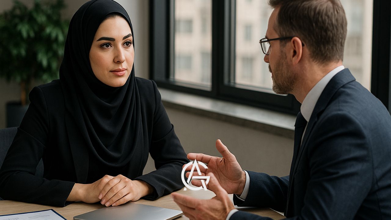 چگونه یک مشاور کسب‌وکار حرفه‌ای انتخاب کنیم؟