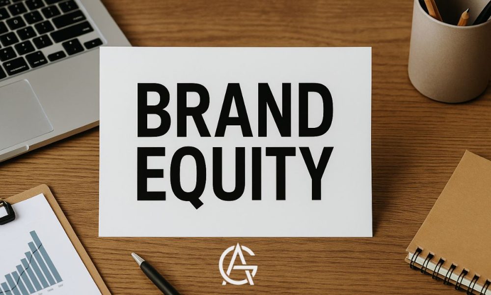 ارزش ویژه برند: سرمایه‌ای که آینده کسب‌وکار را تعیین می‌کند