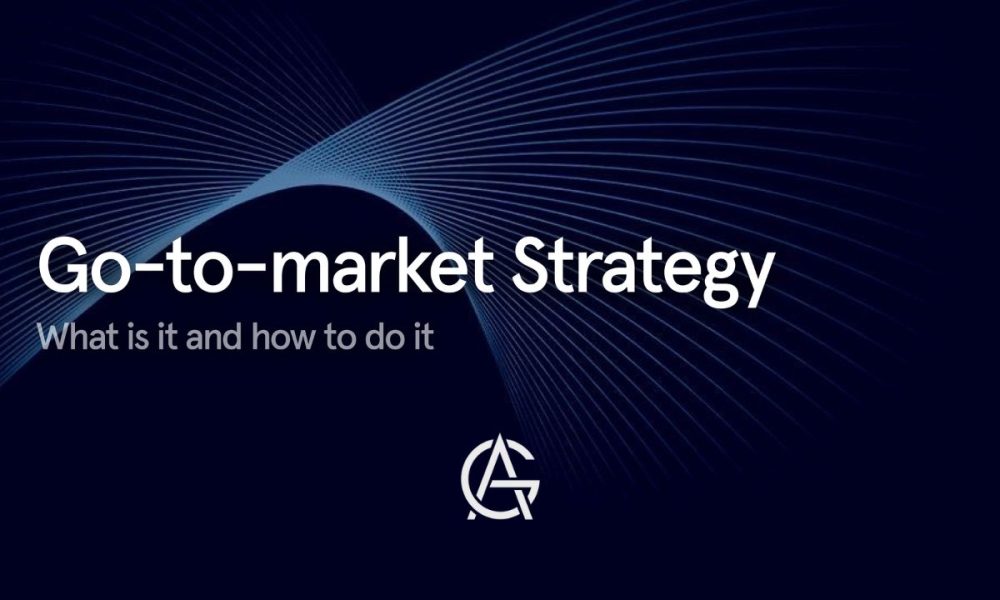 استراتژی ورود به بازار یا go to market