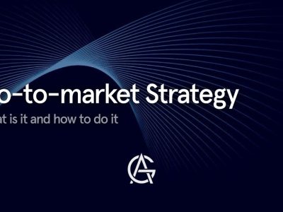 استراتژی ورود به بازار یا go to market