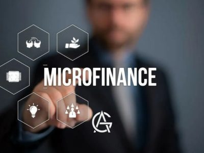 تأمین مالی خرد (Micro-Finance)