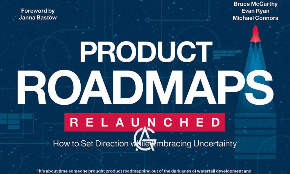 نقشه راه محصول (Product Roadmap) چیست و چرا برای رشد کسب‌وکار حیاتی است؟